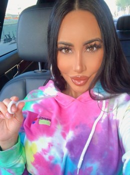 Escort in Baku - Nana